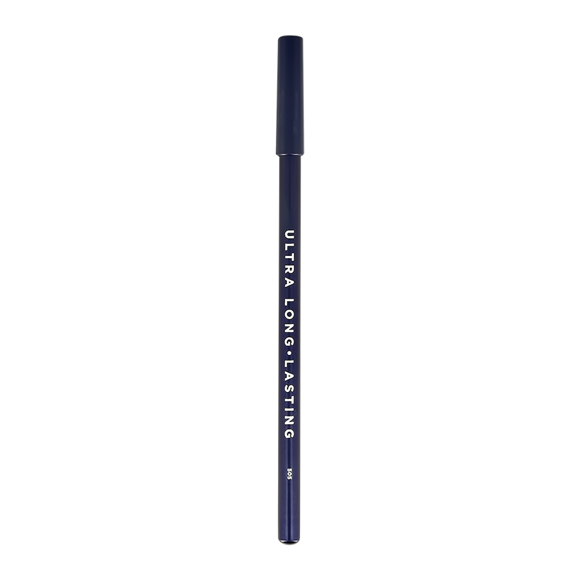 Карандаш для глаз PARISA ULTRA LONG LASTING EYE PENCIL тон 505 синий