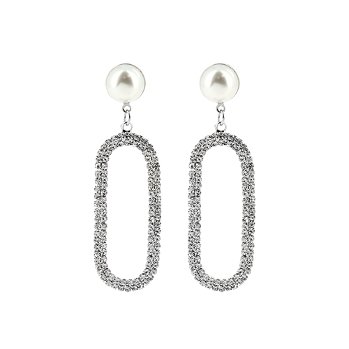 

Серьги LADY PINK MUST HAVE