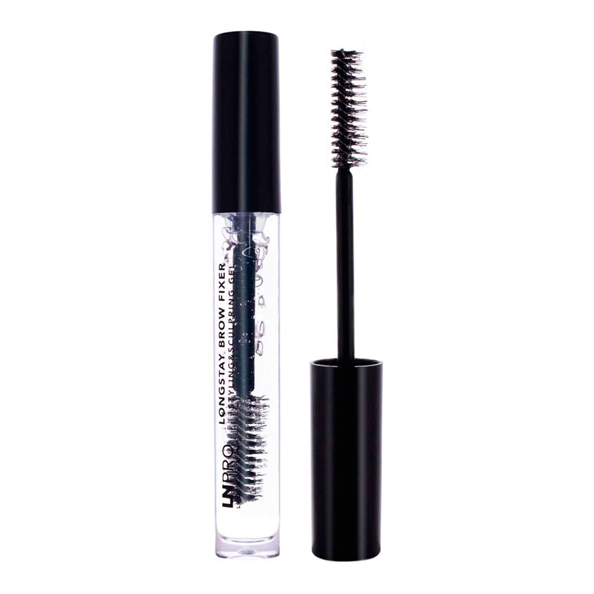

Гель для бровей LN PROFESSIONAL LONGSTAY BROW FIXER фиксирующий тон 101