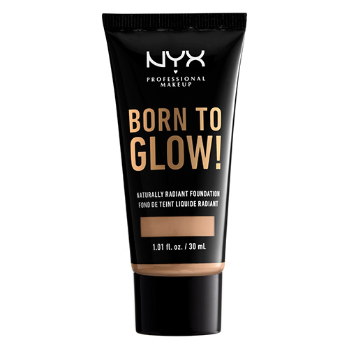 

Основа тональная для лица NYX PROFESSIONAL MAKEUP BORN TO GLOW тон Medium olive