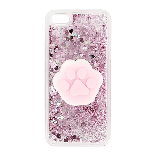 

Чехол для мобильного телефона 5 LADY PINK