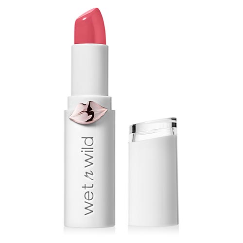 

Помада для губ WET N WILD MEGA LAST LIPSTICK тон 1431e pinky ring