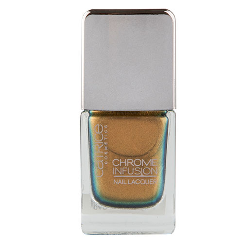

Лак для ногтей CATRICE CHROME INFUSION тон 05 10,5 мл