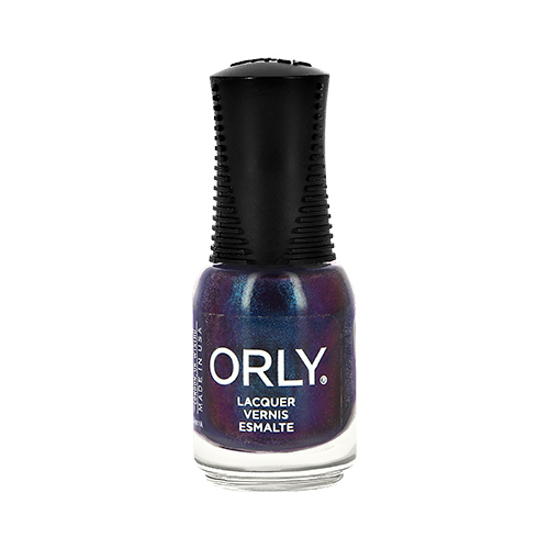 Лак для ногтей ORLY мини тон 715 Royal velvet 5,3 мл