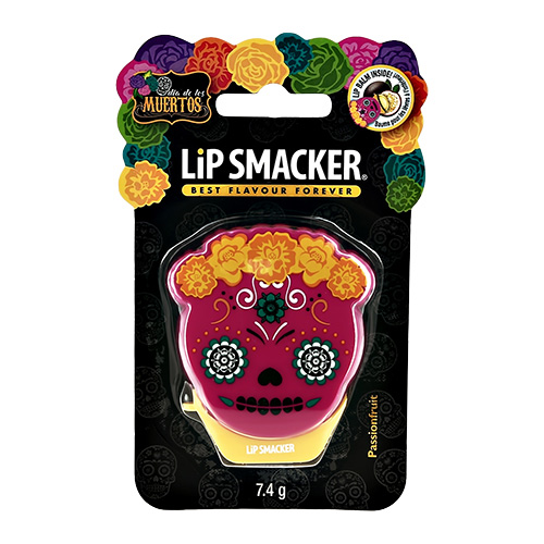 

Бальзам для губ LIP SMACKER BEST FLAVOUR FOREVER Маракуйя 7,4 г