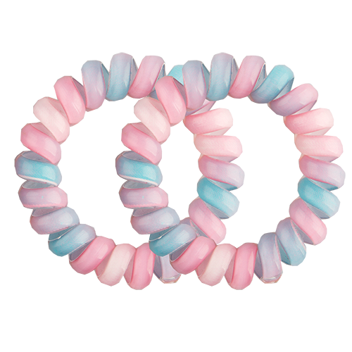 

Набор резинок LADY PINK