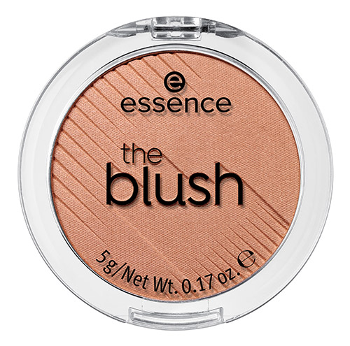 ESSENCE Румяна для лица ESSENCE THE BLUSH тон 20