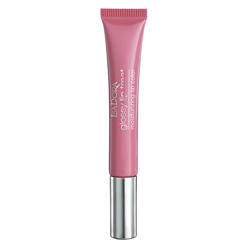

Блеск для губ ISADORA GLOSSY LIP TREAT тон 58