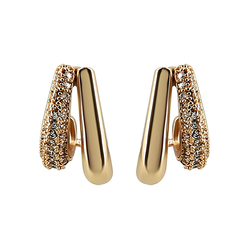 

Серьги LADY PINK MUST HAVE
