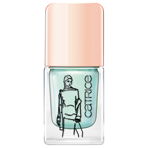 

Лак для ногтей CATRICE FASHION ICONALS тон 03 5 мл