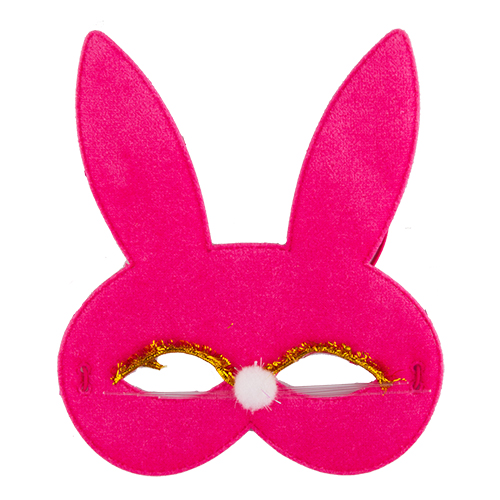 

Маска MISS PINKY