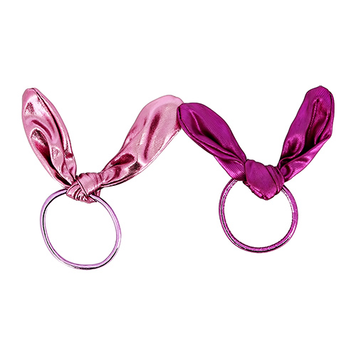 

Набор резинок LADY PINK ears 2 шт