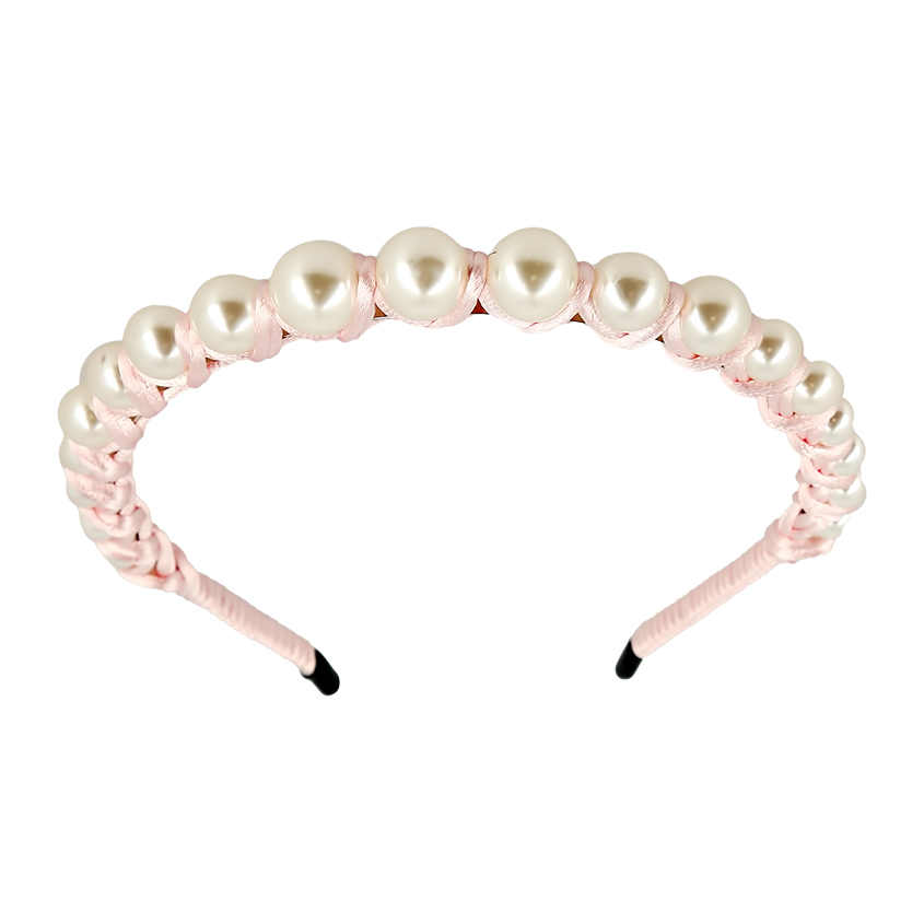 

Ободок LADY PINK decore