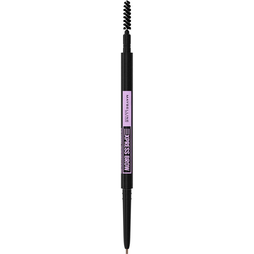 

Карандаш для бровей MAYBELLINE BROW ULTRA SLIM тон 03