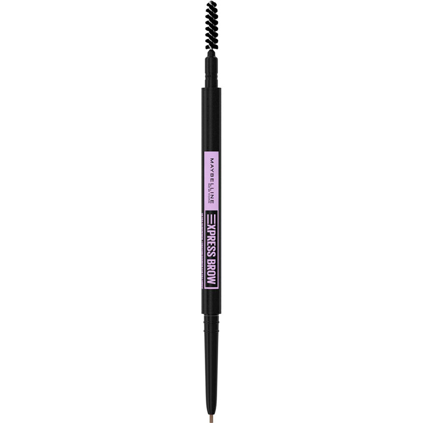 Карандаш для бровей MAYBELLINE BROW ULTRA SLIM тон 03