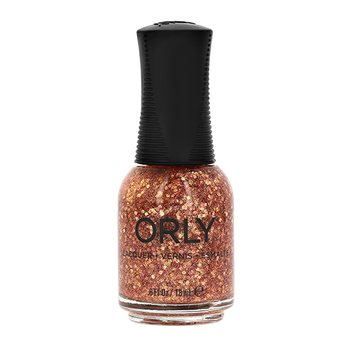 Лак для ногтей `ORLY` тон Gossip girl 18 мл