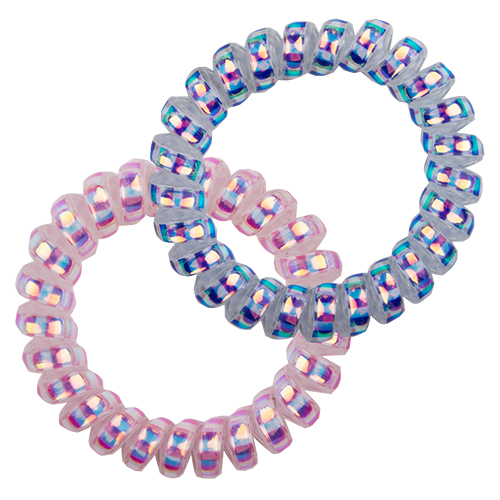 

Набор резинок LADY PINK SLINKY 2 шт