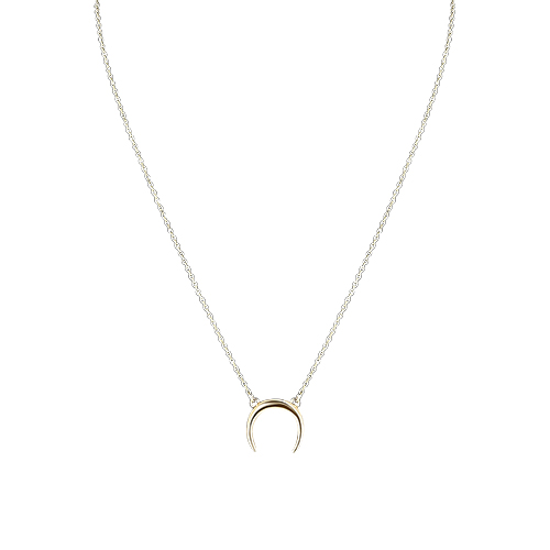 

Украшение на шею LADY PINK MINIMALISM
