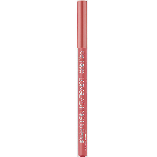 

Карандаш для губ CATRICE LONGLASTING LIP PENCIL тон 100