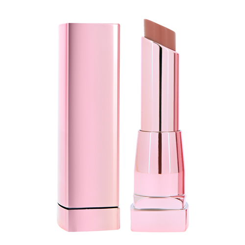 Помада для губ `MAYBELLINE` COLOR SENSATIONAL SHINE COMPULSION тон 50