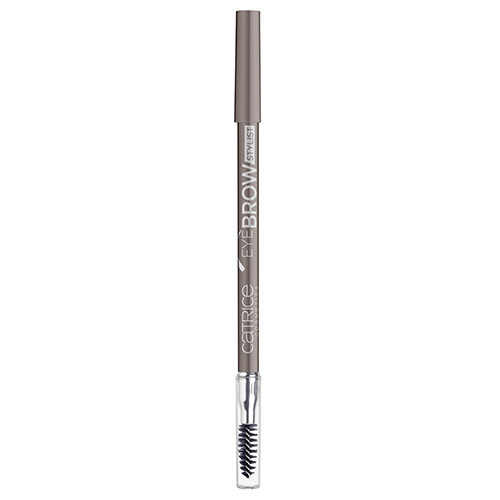 Карандаш для бровей `CATRICE` EYEBROW STYLIST с щеточкой тон 045