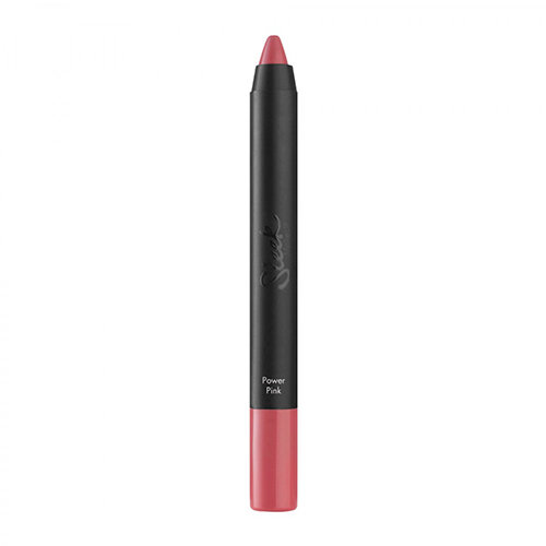 Помада-карандаш для губ SLEEK MAKEUP POWER PLUMP тон 1048 розовый
