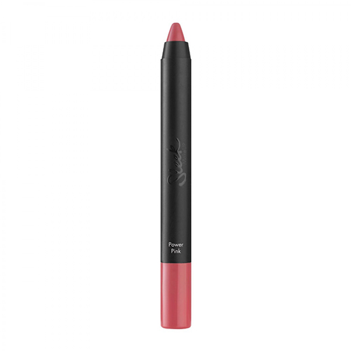 

Помада-карандаш для губ SLEEK MAKEUP POWER PLUMP тон 1048 розовый