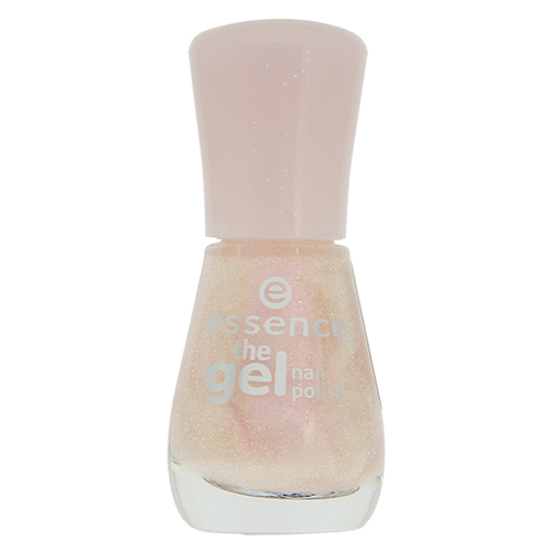 

Лак для ногтей ESSENCE GEL NAIL POLISH тон 111 8 мл