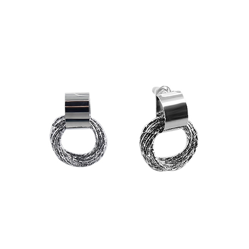 

Серьги LADY PINK MUST HAVE