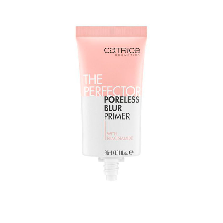 CATRICE Праймер для лица CATRICE THE PERFECTOR PORELESS выравнивающий