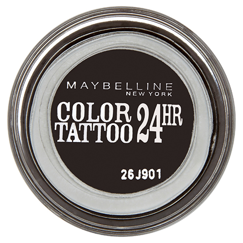 

Тени для век MAYBELLINE COLOR TATTOO 24 HR кремообразные тон 60