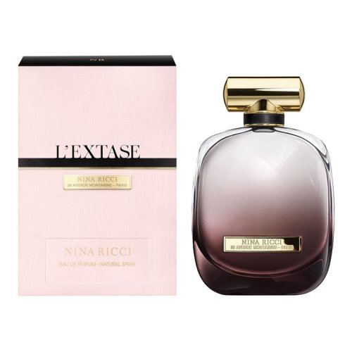 

Парфюмерная вода NINA RICCI LEXTASE жен. 50 мл