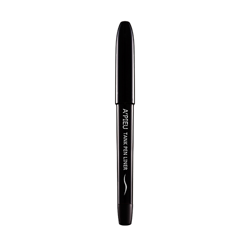

Подводка для глаз APIEU TANK PEN LINER тон black