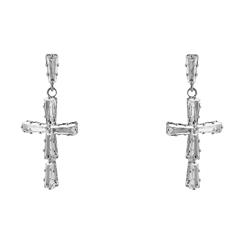 

Серьги LADY PINK MUST HAVE