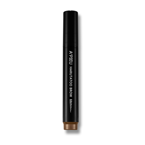 

Маркер для бровей APIEU HARUTATOO BROW тон light brown
