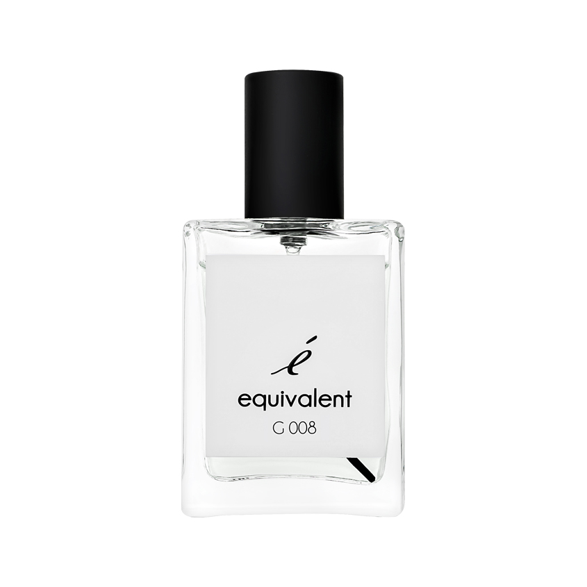 Духи EQUIVALENT G 008 жен. 30 мл