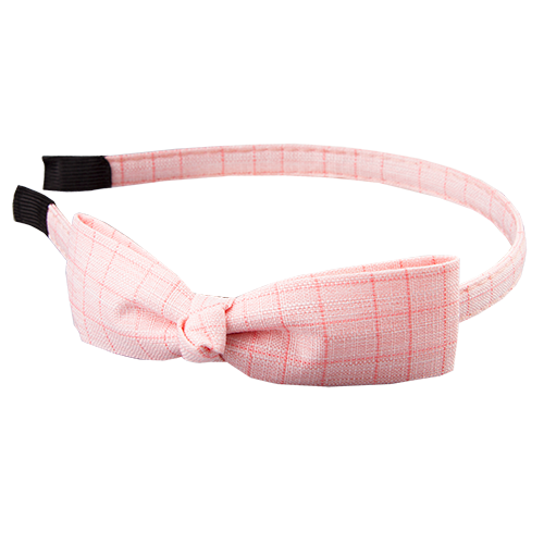 

Ободок LADY PINK