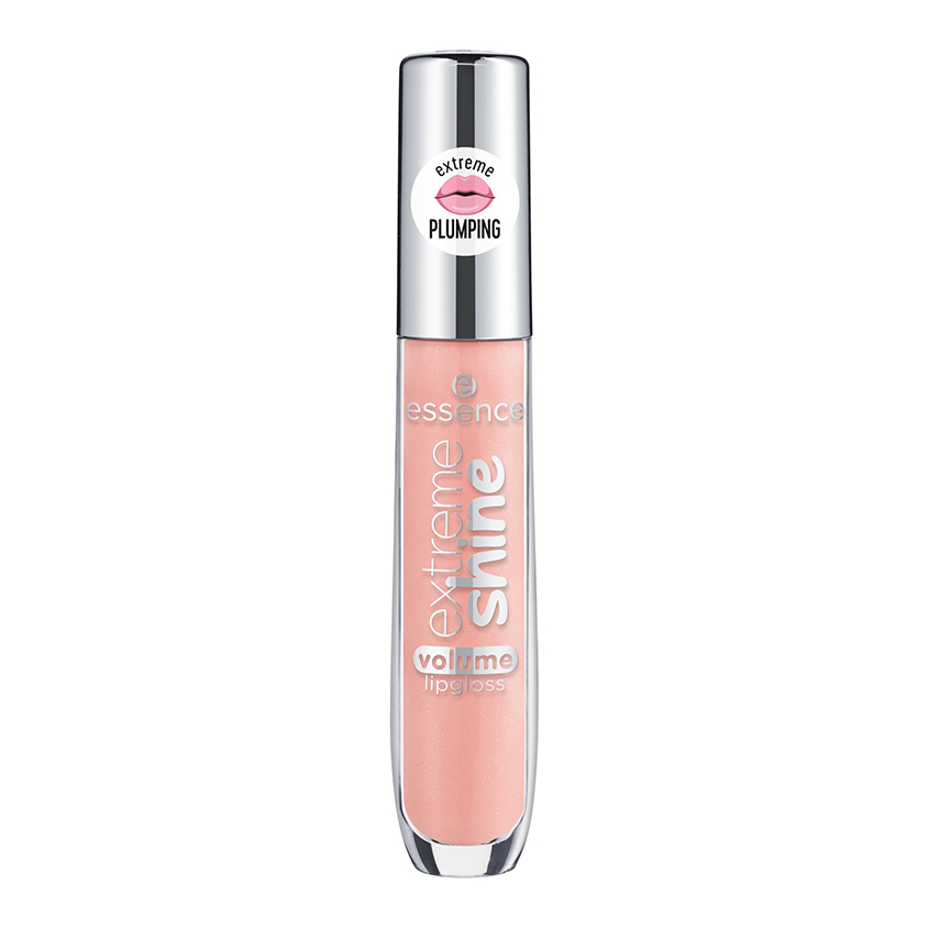 Блеск для губ ESSENCE EXTREME SHINE VOLUME тон 105 flower blossom