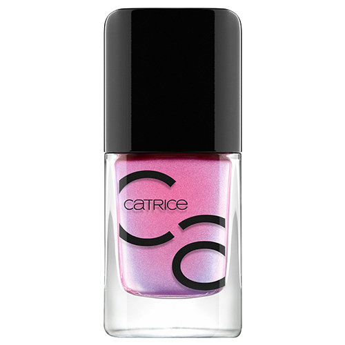 Лак для ногтей `CATRICE` ICONAILS GEL LACQUER тон 67 10,5 мл