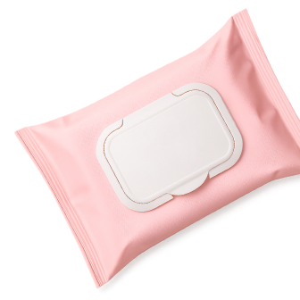 Влажные салфетки и платки icon