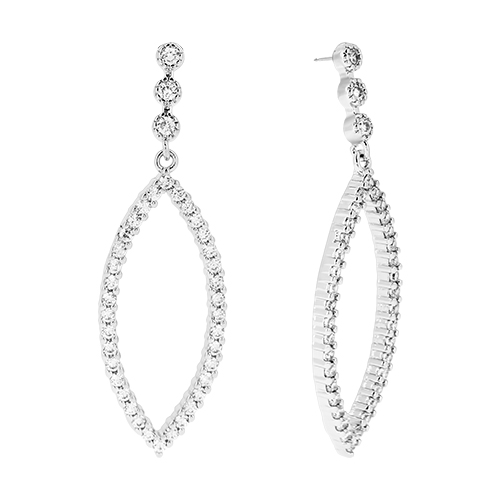 

Серьги LADY PINK MUST HAVE