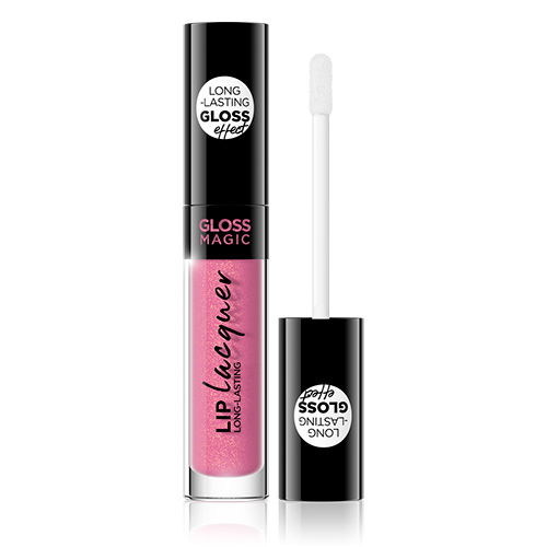 

Помада для губ EVELINE GLOSS MAGIC LIP LAQUER жидкая тон 26