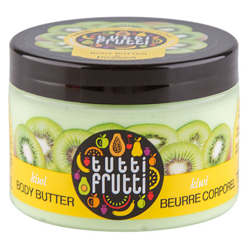 

Масло для тела TUTTI FRUTTI Киви 150 мл