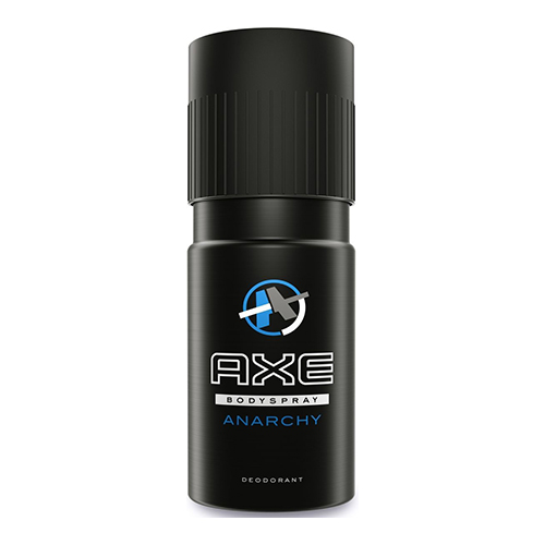 

Део-спрей муж. AXE ANARCHY 150 мл