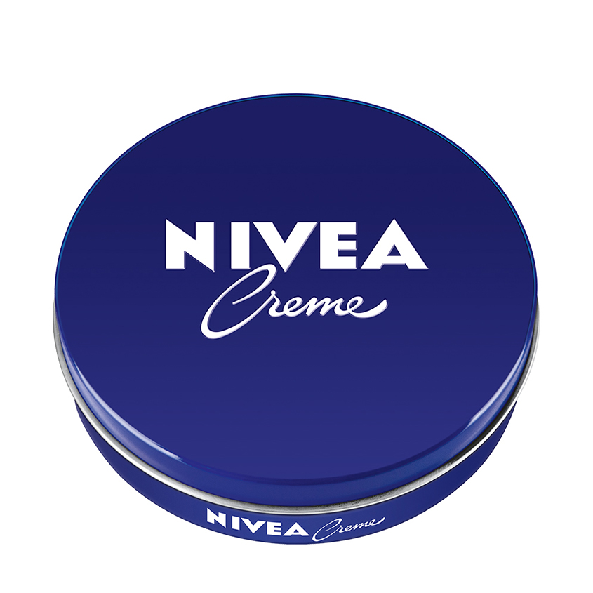 Крем для ухода за кожей `NIVEA` `CREME` 150 мл