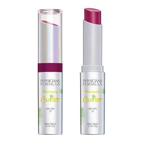 

Помада для губ PHYSICIANS FORMULA MURUMURU BUTTER SPF 15 тон 83