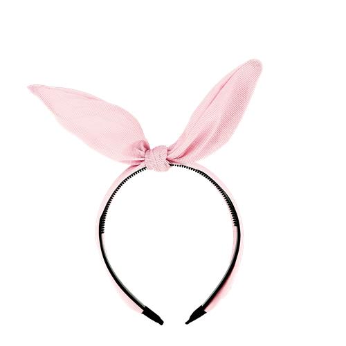 

Ободок LADY PINK ears
