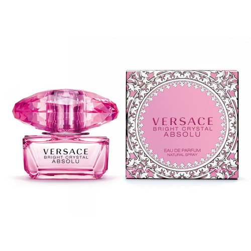 

Парфюмерная вода VERSACE BRIGHT CRYSTAL ABSOLU жен. 30 мл