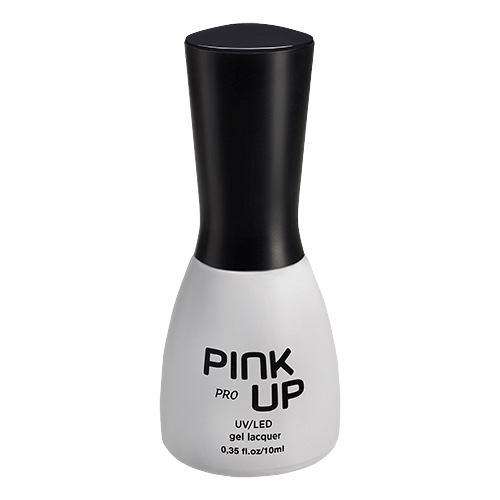 

Гель-лак для ногтей UV/LED PINK UP PRO тон 17 10 мл