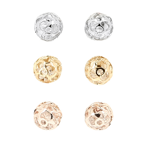 

Набор серег LADY PINK MUST HAVE 3 пары